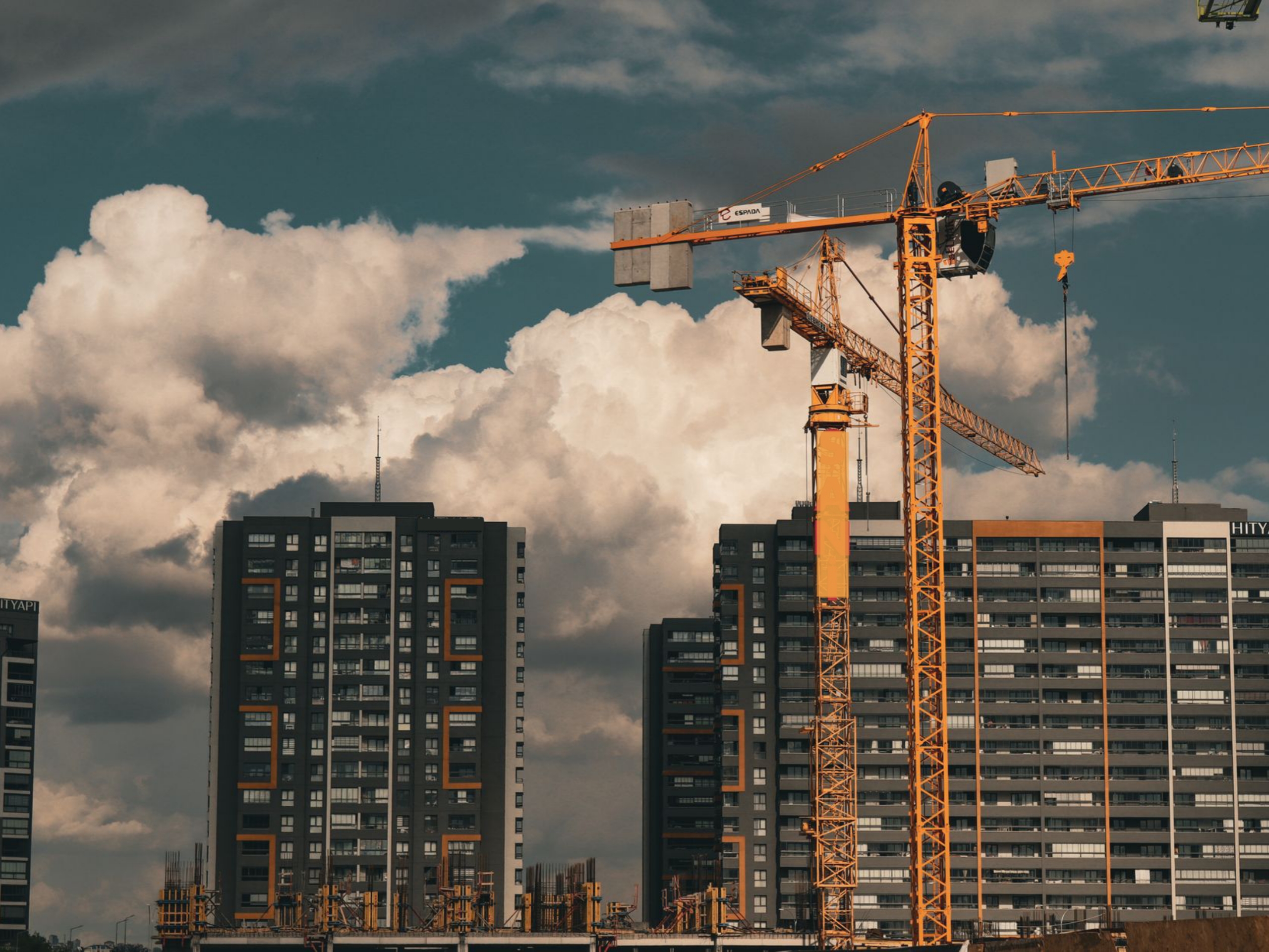 Construction