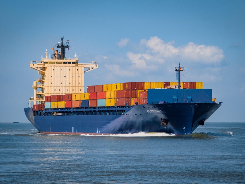 Import and Export